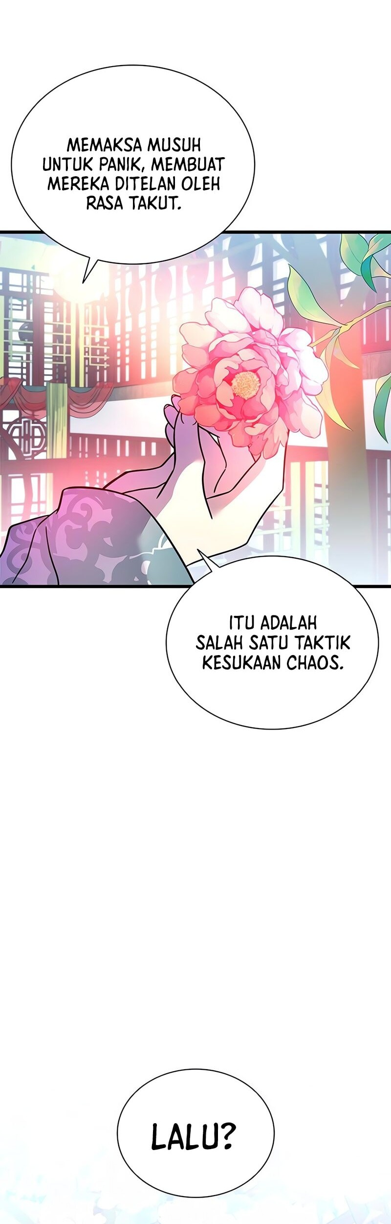 Villain To Kill Chapter 191 Gambar 55