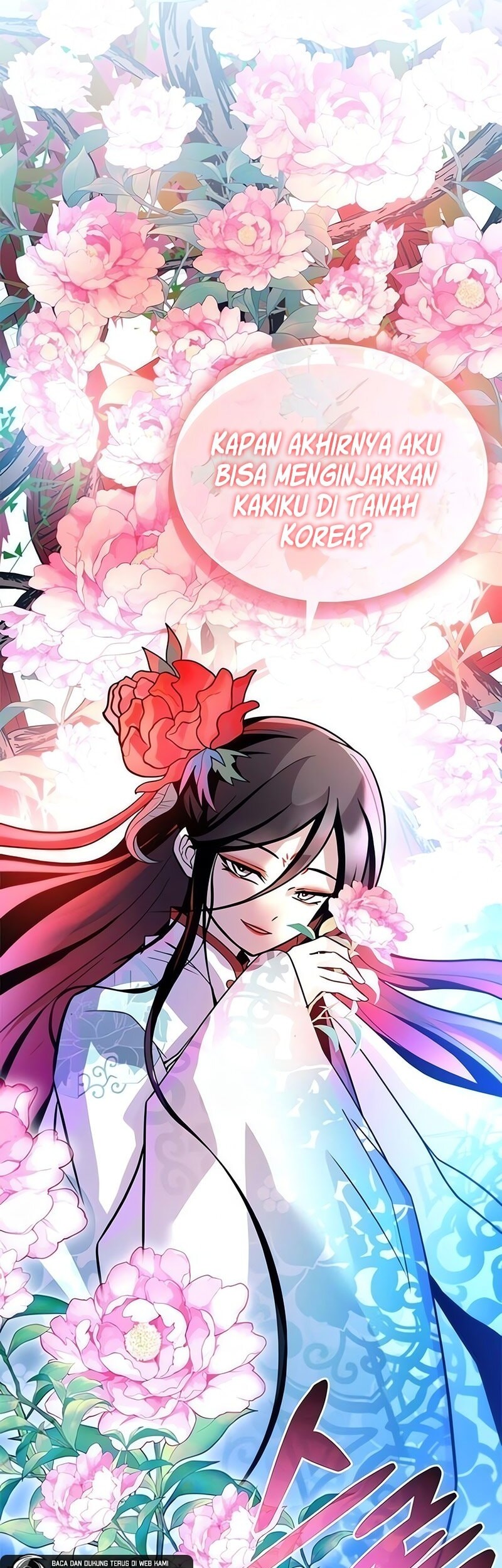 Villain To Kill Chapter 191 Gambar 56