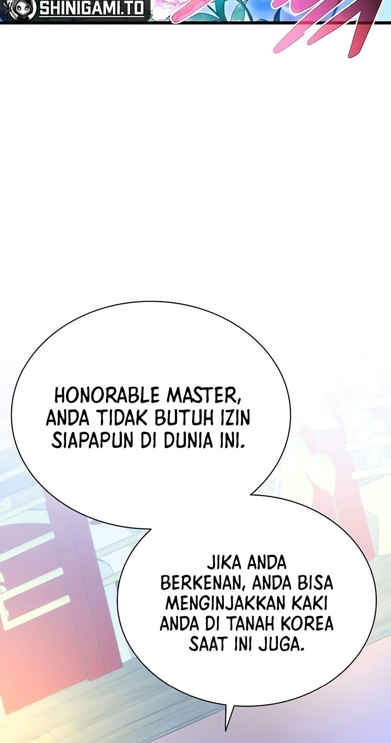 Villain To Kill Chapter 191 Gambar 57