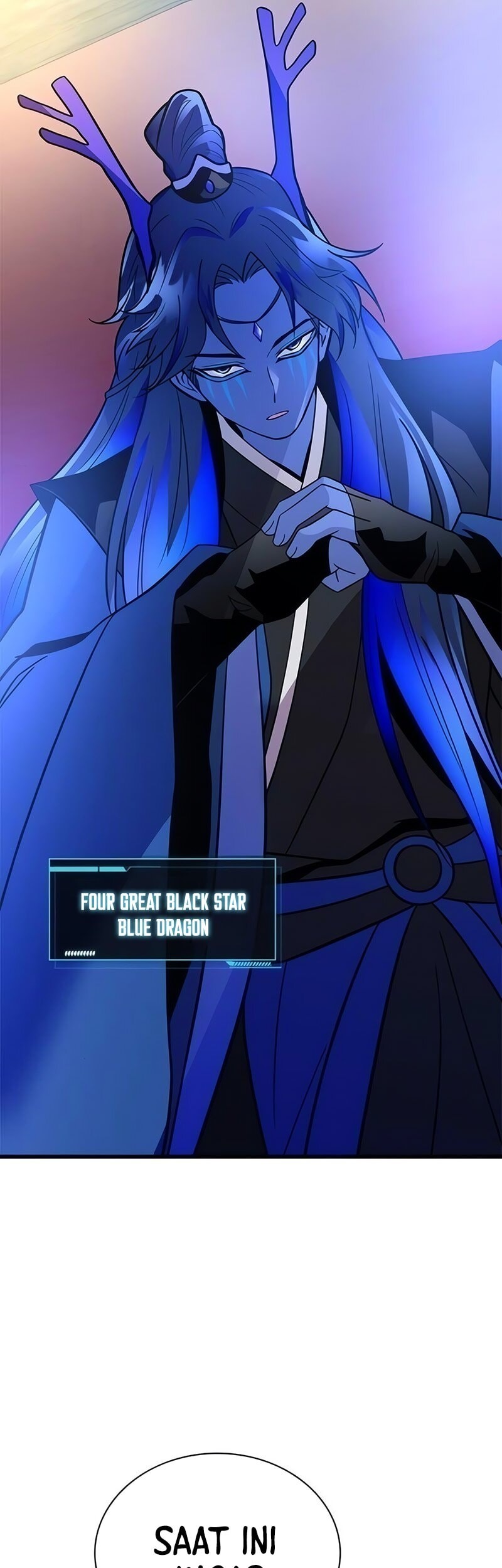 Villain To Kill Chapter 191 Gambar 58