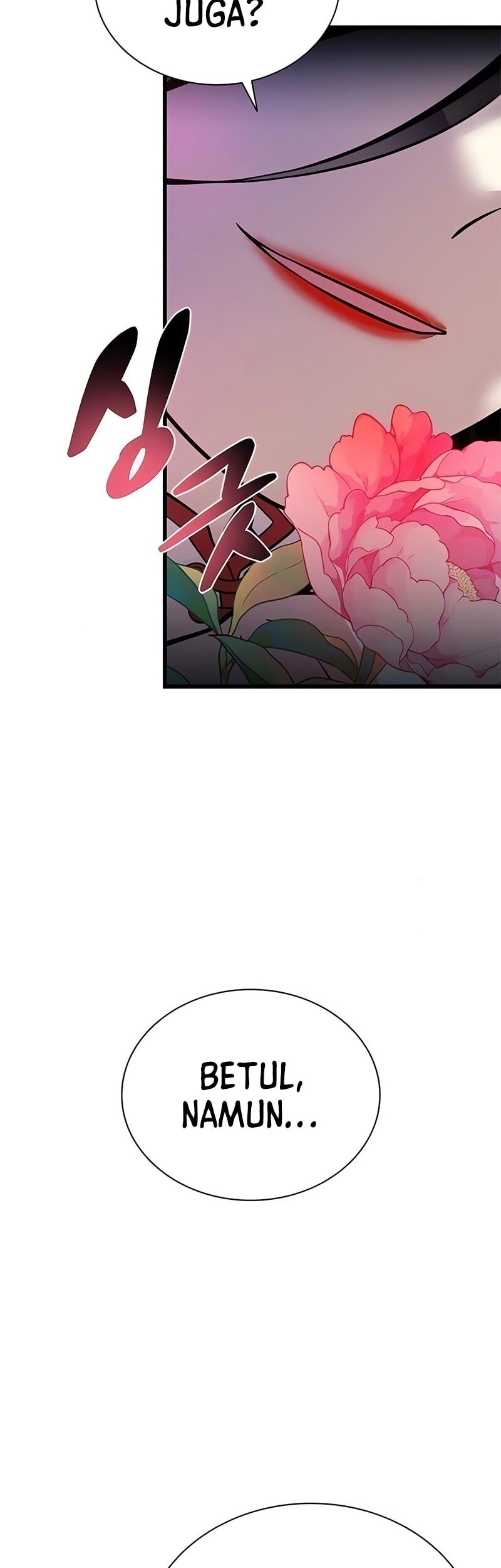 Villain To Kill Chapter 191 Gambar 59