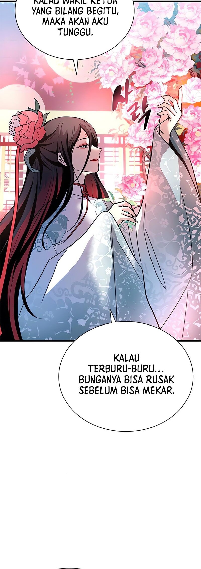 Villain To Kill Chapter 191 Gambar 61
