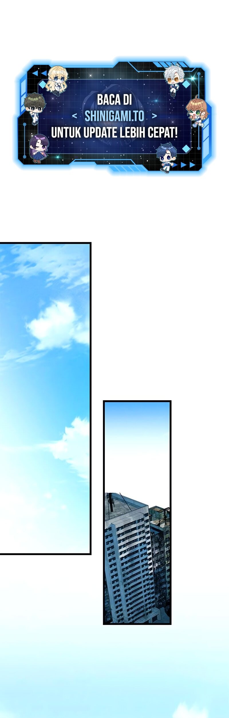 Manhwa Villain To Kill Chapter 191 gambar nomor 2