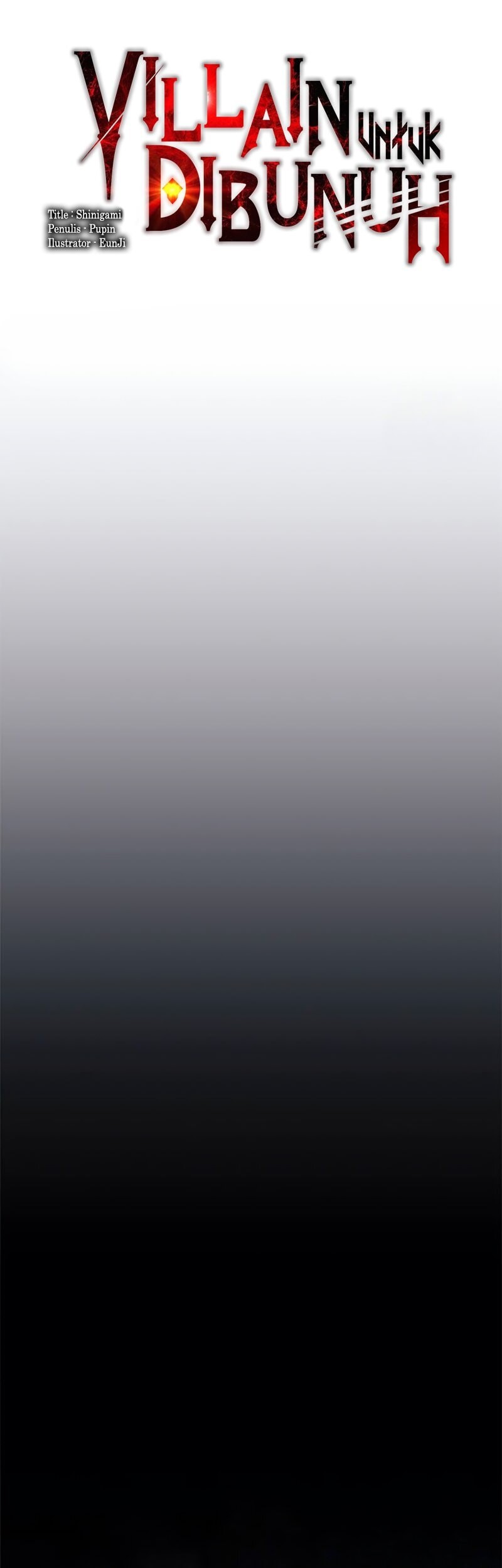 Villain To Kill Chapter 192 Gambar 10