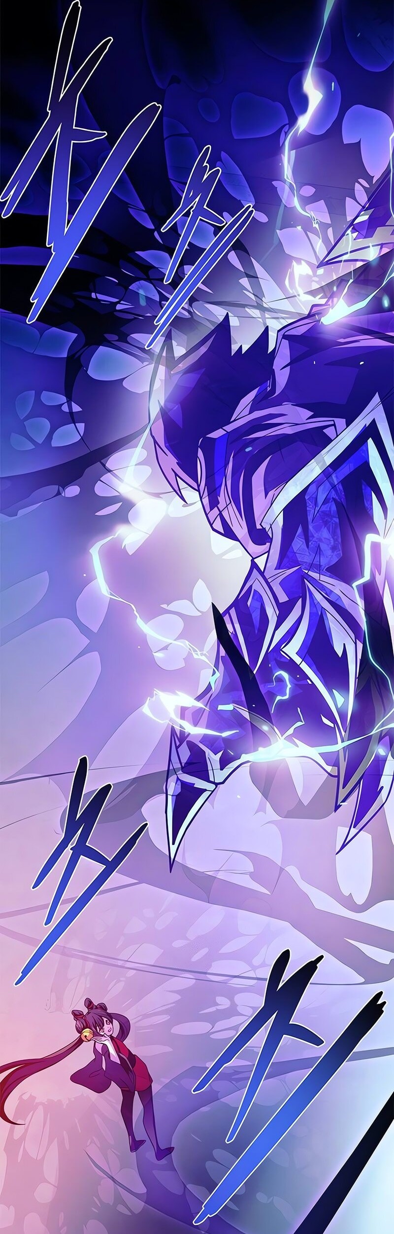 Villain To Kill Chapter 192 Gambar 15