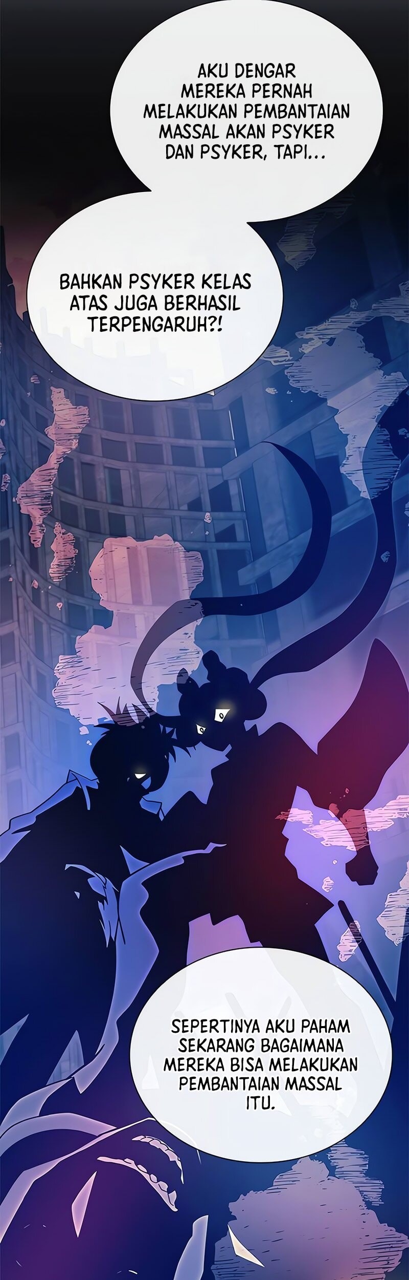 Villain To Kill Chapter 192 Gambar 45