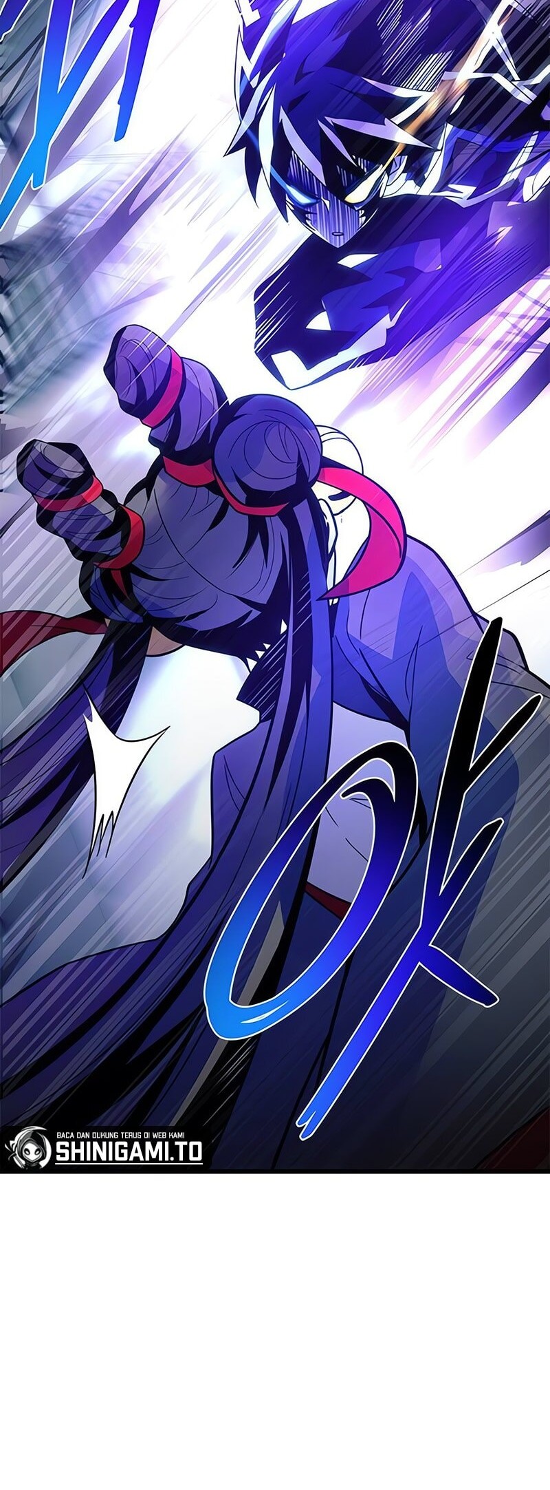 Villain To Kill Chapter 192 Gambar 48