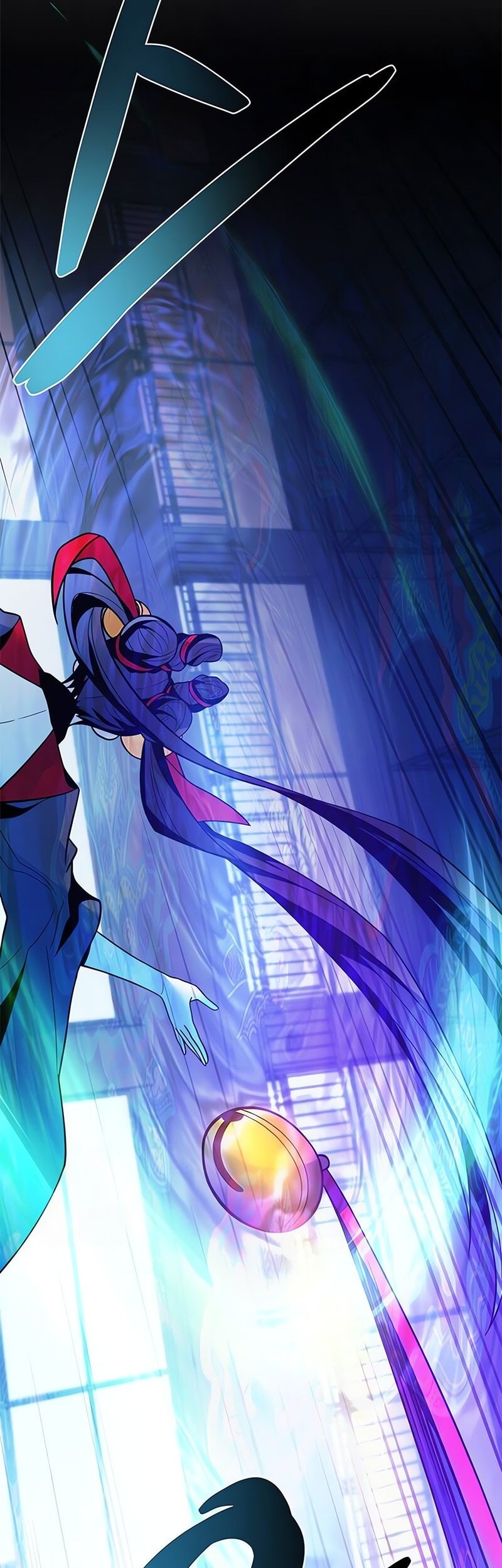 Villain To Kill Chapter 192 Gambar 38