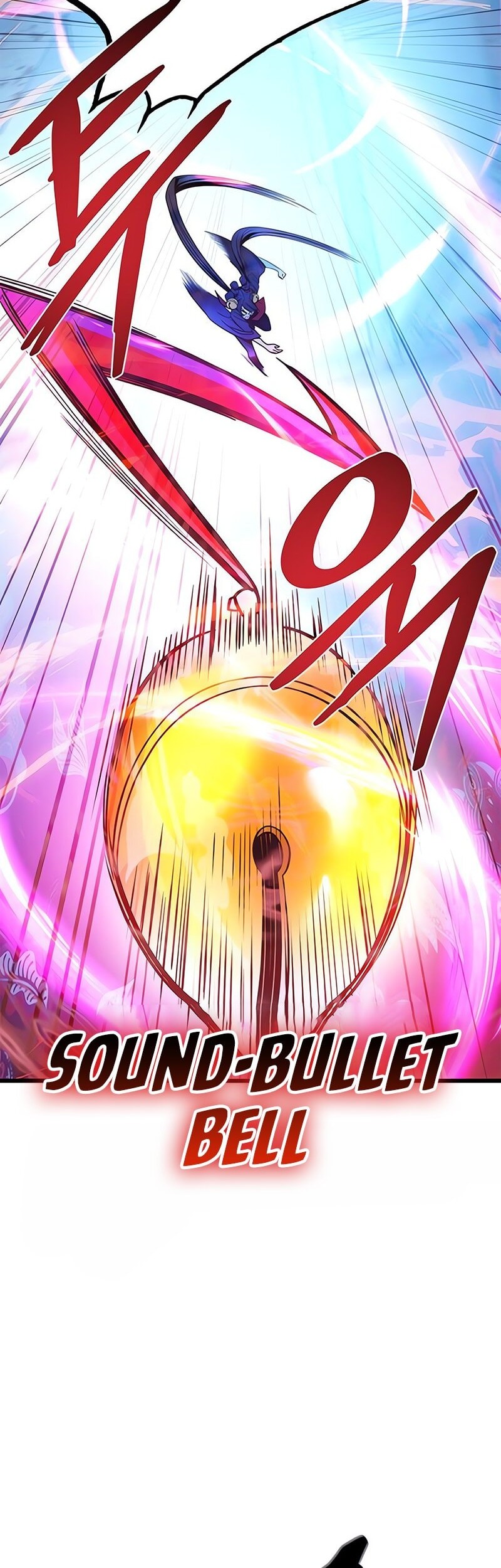 Villain To Kill Chapter 192 Gambar 54