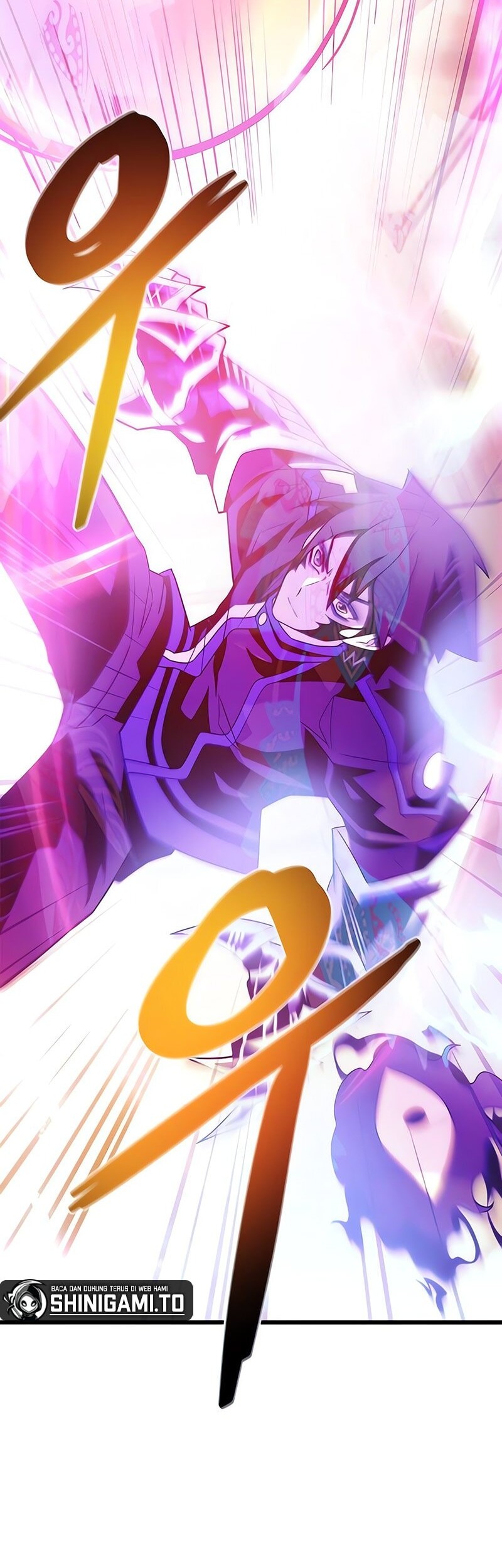 Villain To Kill Chapter 192 Gambar 56