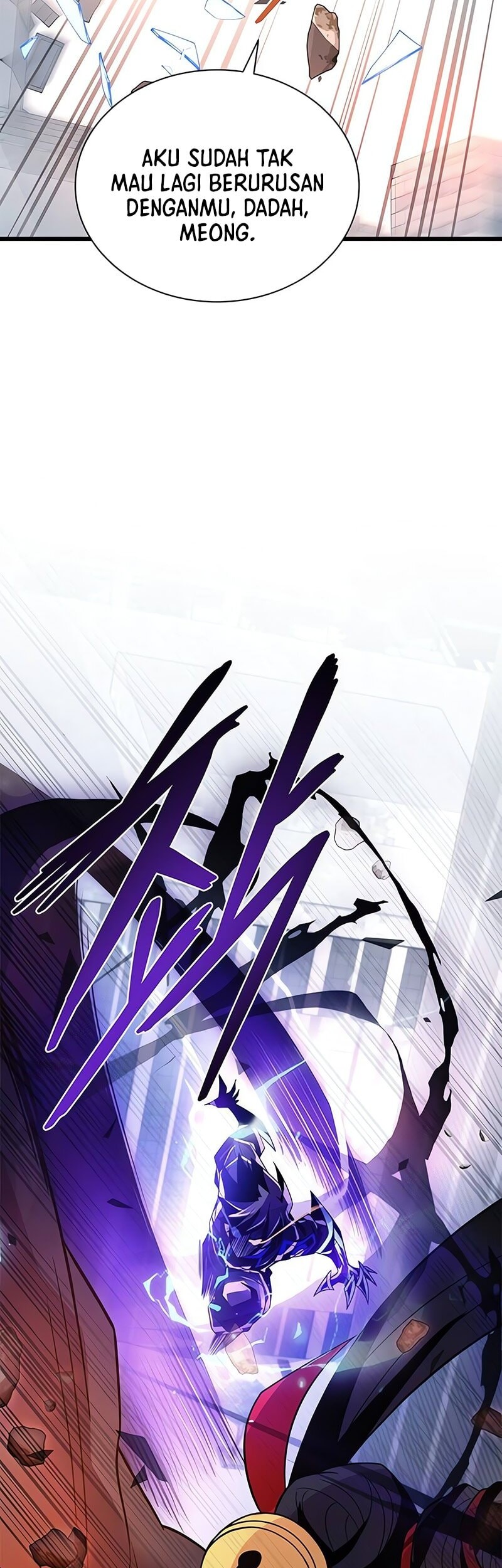 Villain To Kill Chapter 192 Gambar 59