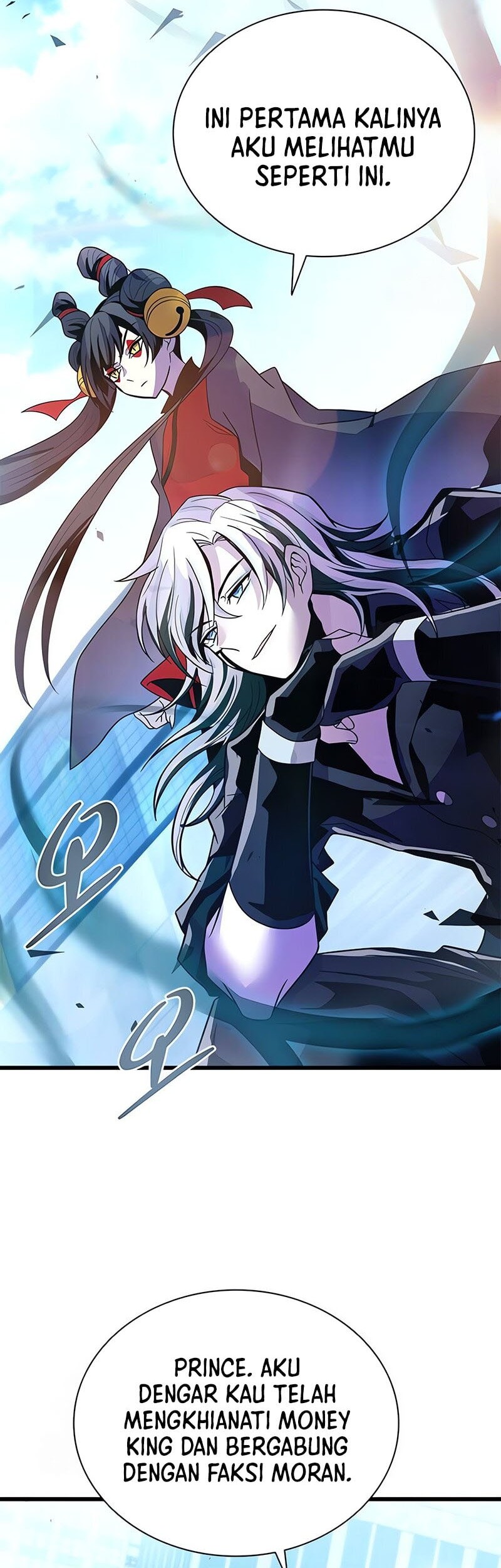 Villain To Kill Chapter 192 Gambar 66