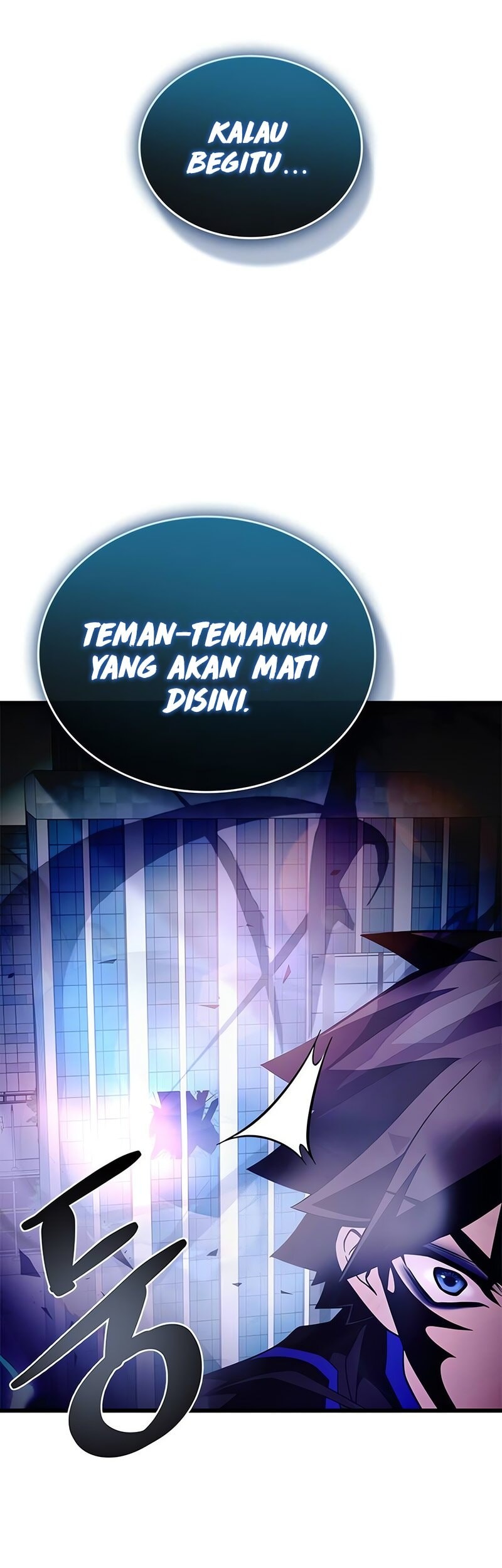 Villain To Kill Chapter 192 Gambar 69