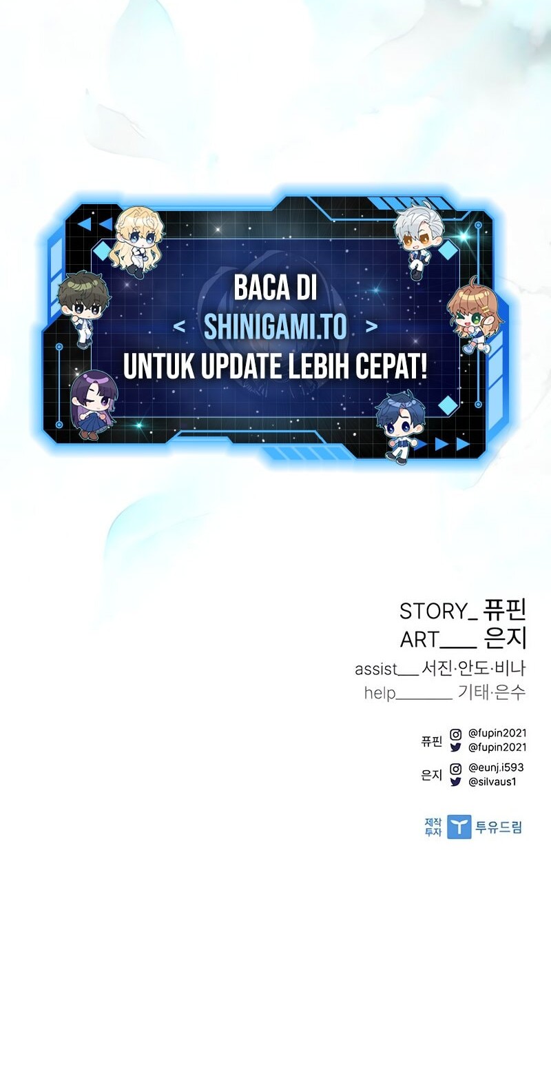 Villain To Kill Chapter 192 Gambar 72