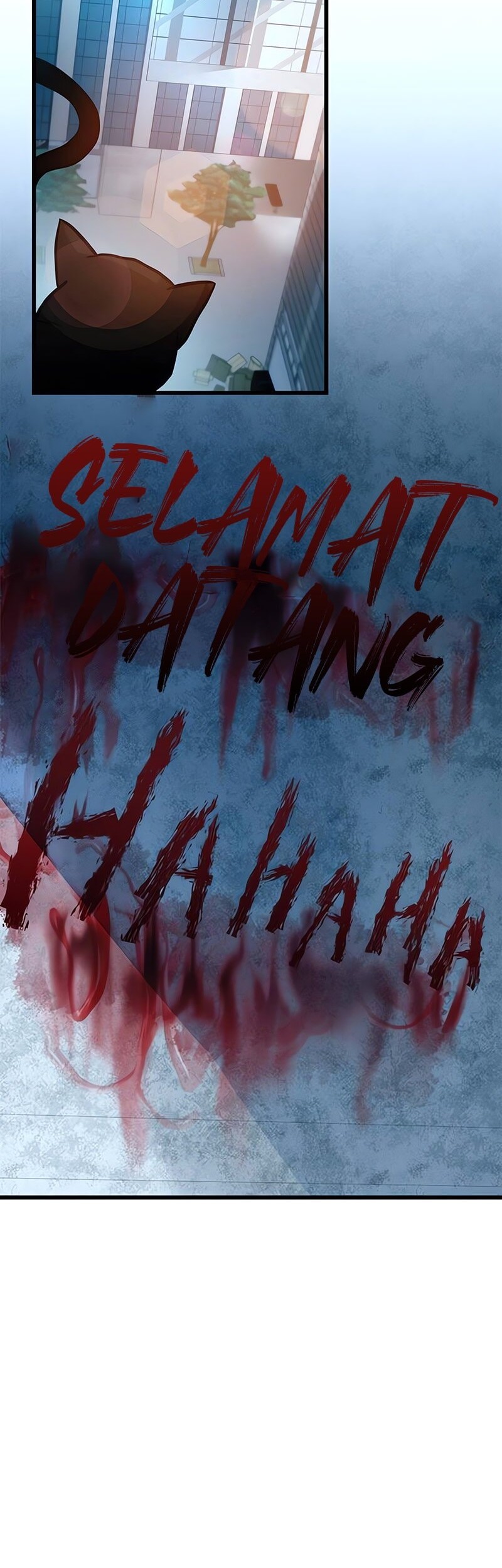 Villain To Kill Chapter 192 Gambar 3