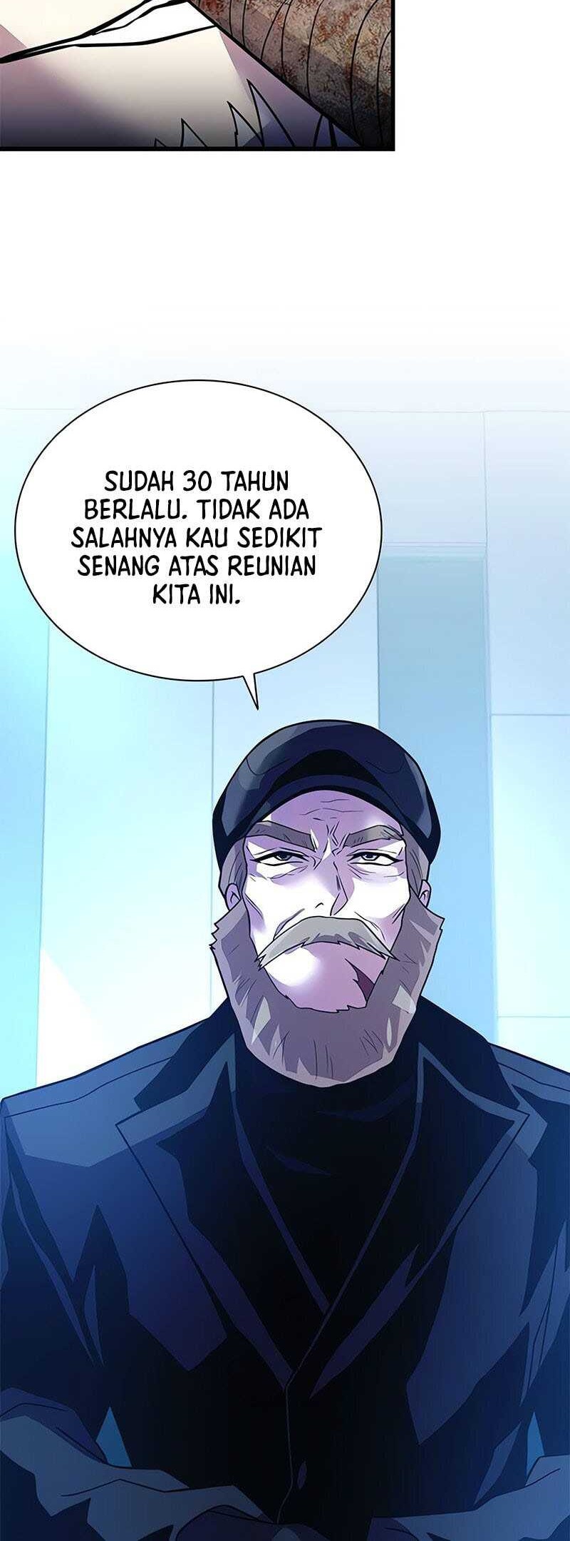 Villain To Kill Chapter 193 Gambar 16