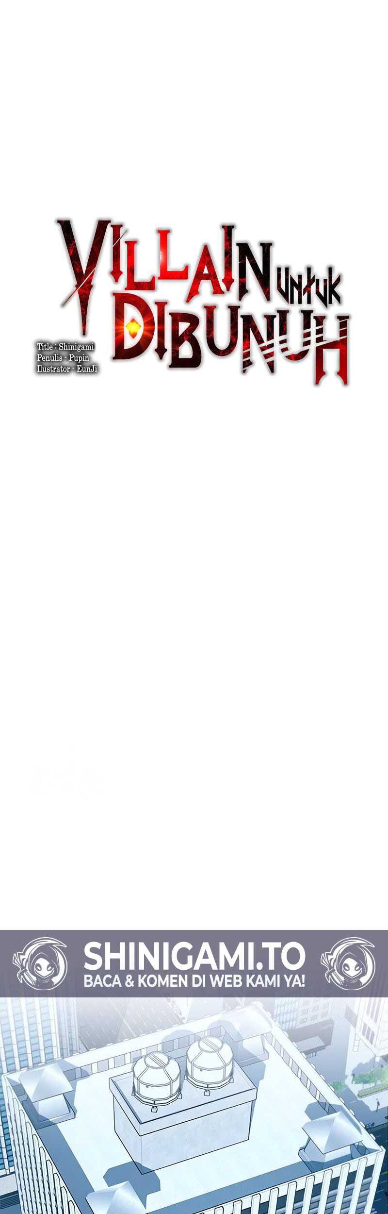 Villain To Kill Chapter 193 Gambar 14
