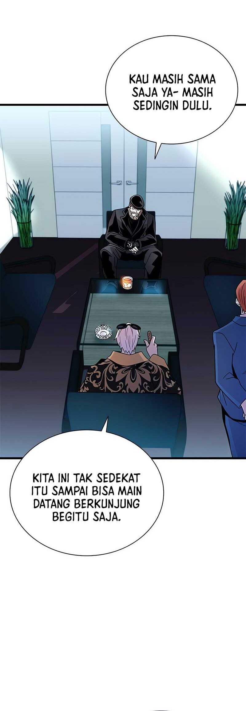 Villain To Kill Chapter 193 Gambar 20