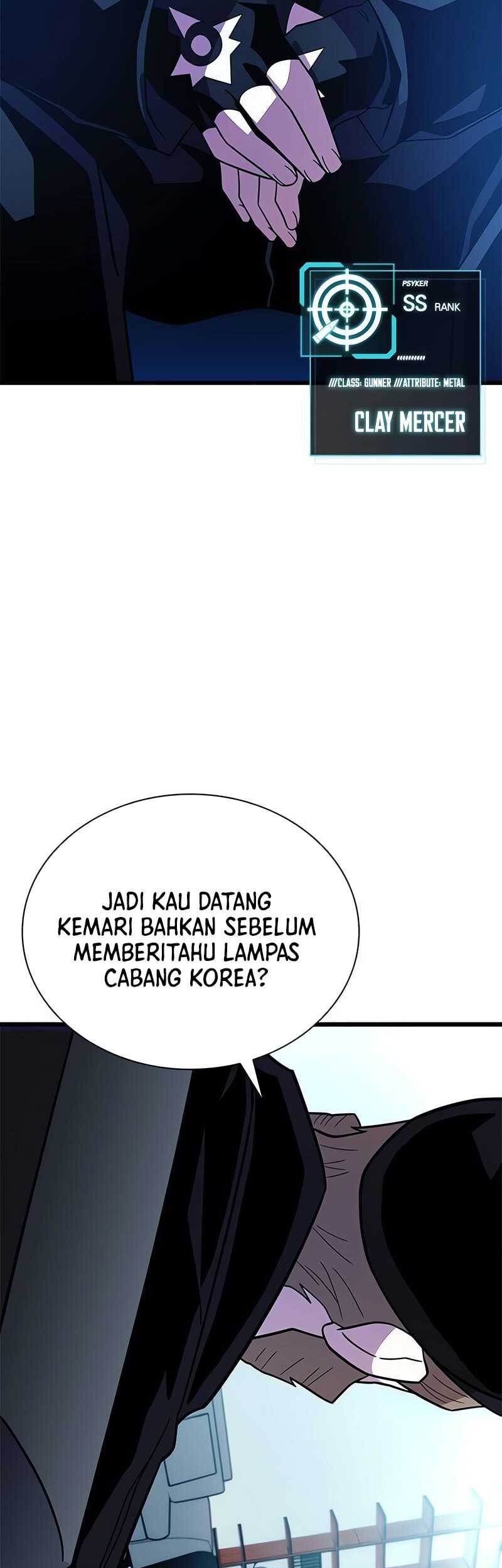 Villain To Kill Chapter 193 Gambar 17