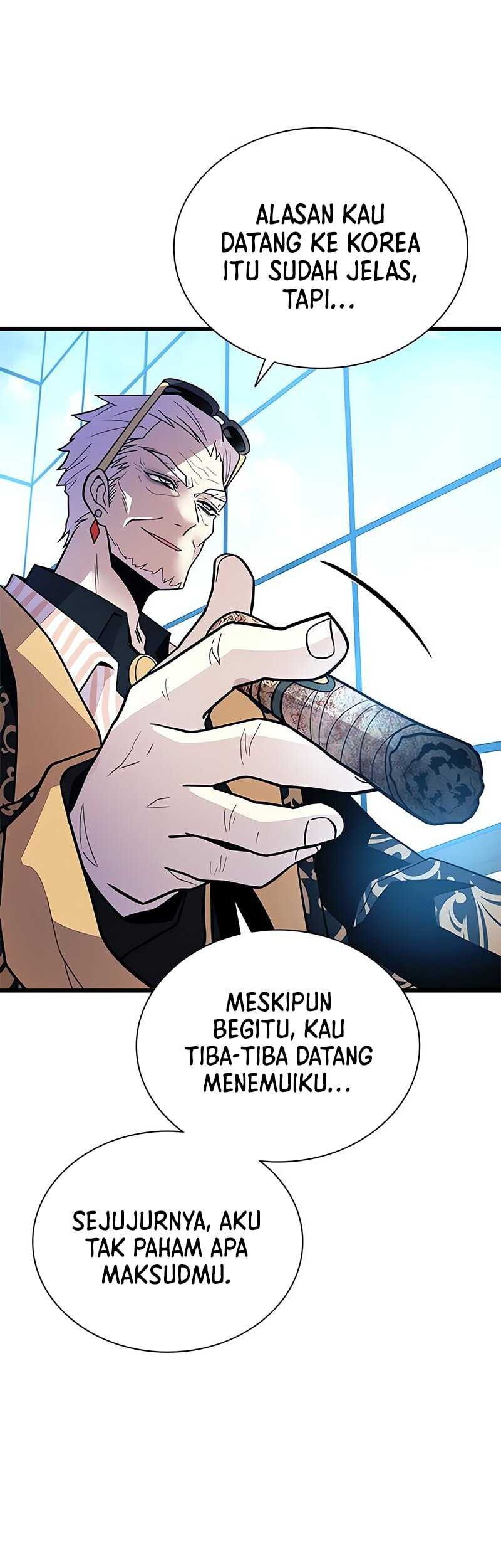 Villain To Kill Chapter 193 Gambar 19