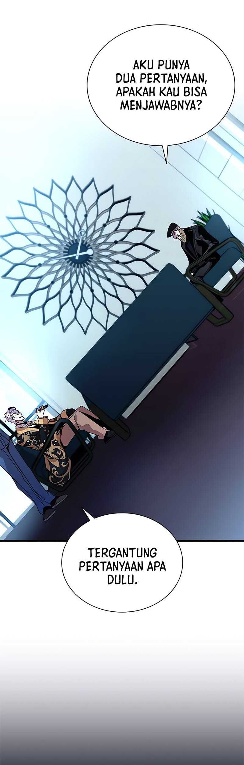 Villain To Kill Chapter 193 Gambar 24