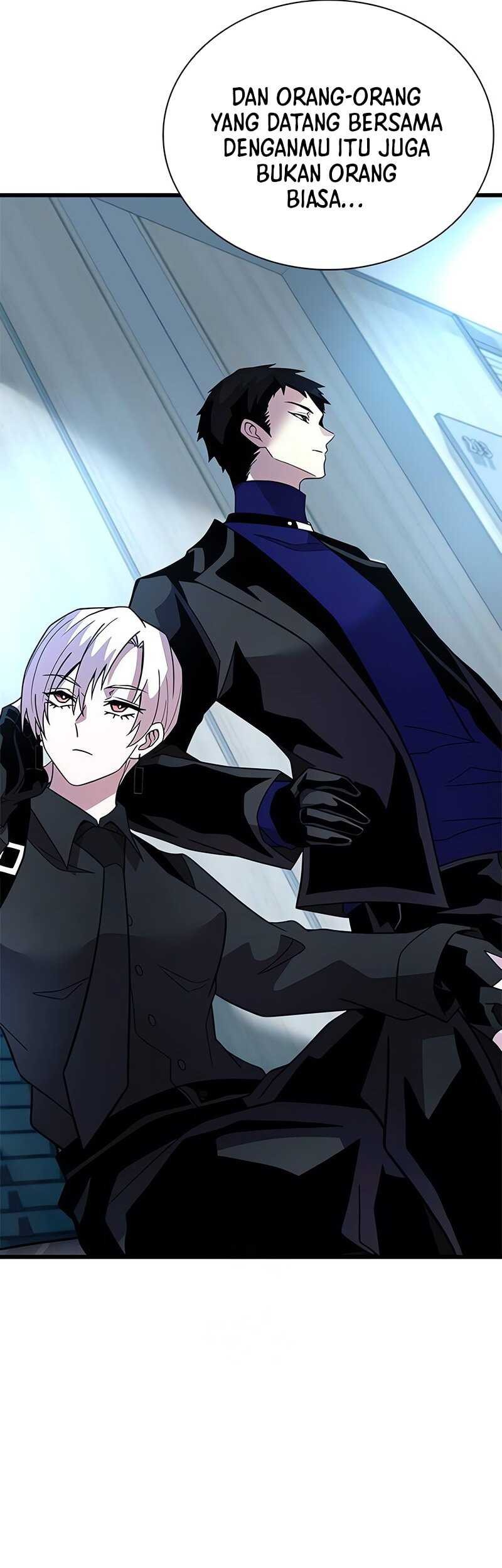 Villain To Kill Chapter 193 Gambar 21