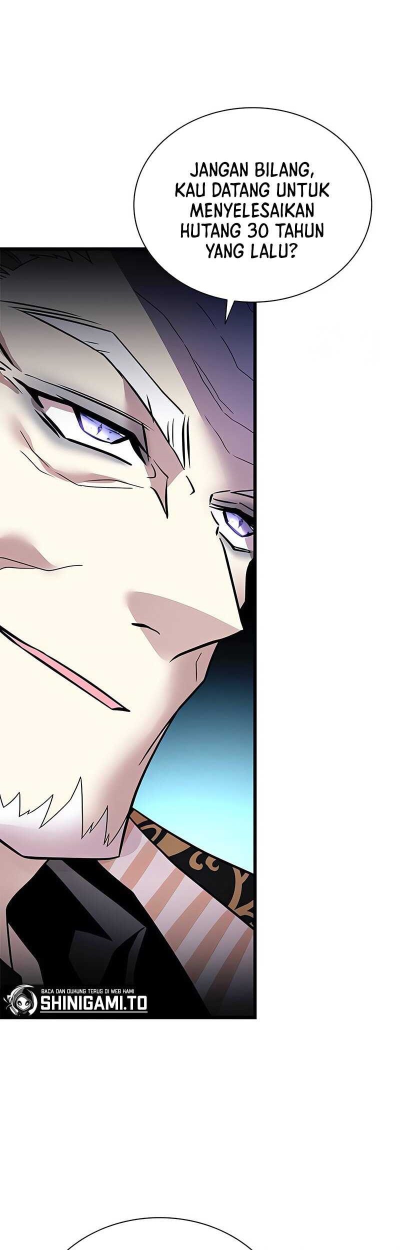 Villain To Kill Chapter 193 Gambar 22