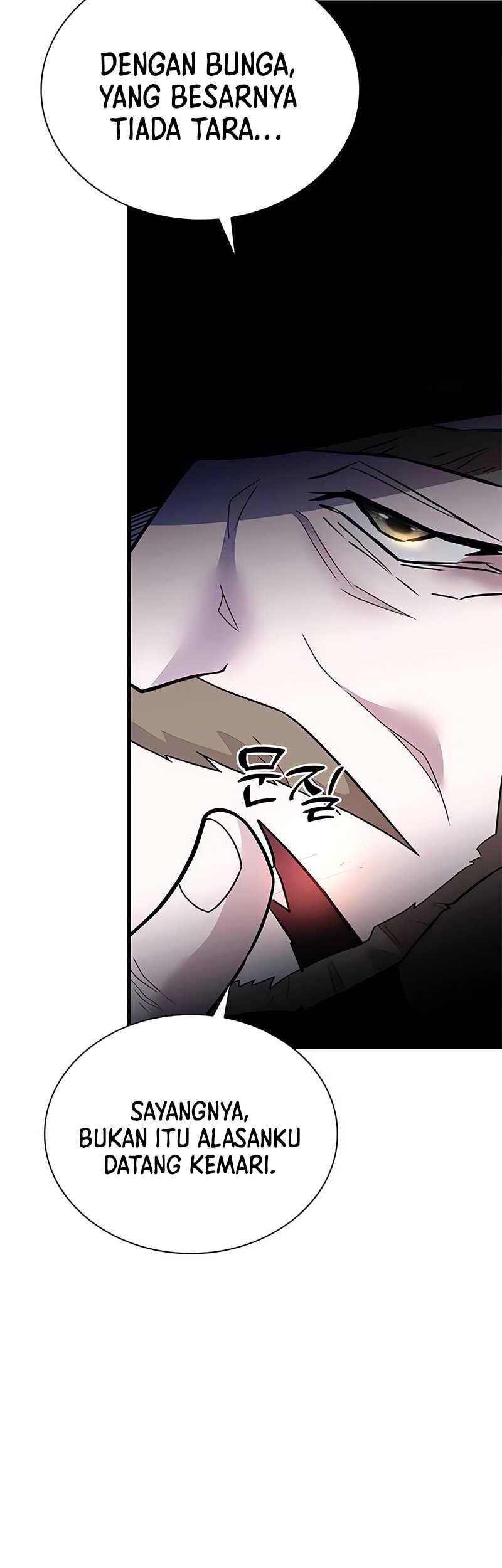 Villain To Kill Chapter 193 Gambar 23