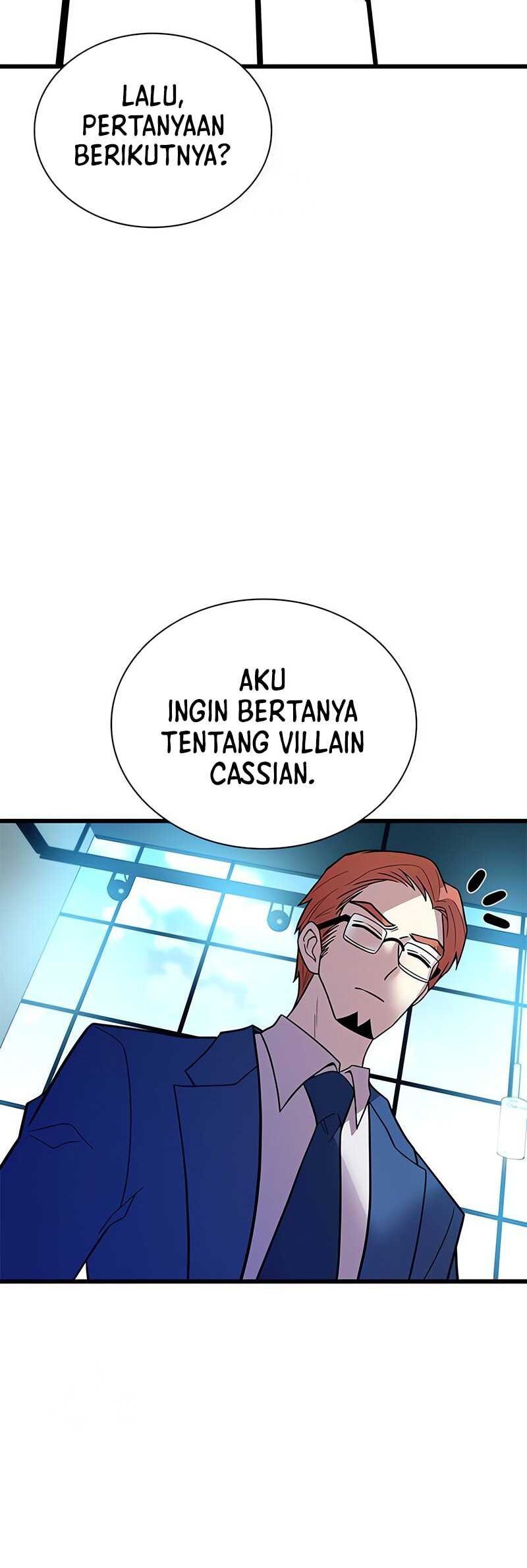 Villain To Kill Chapter 193 Gambar 28