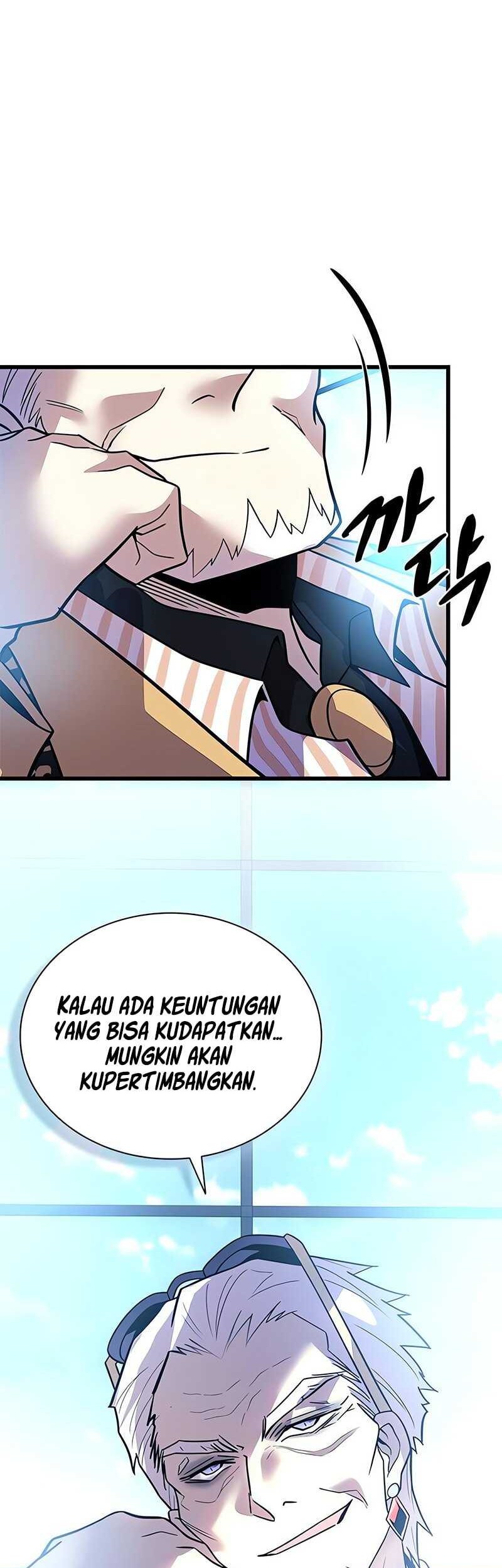 Villain To Kill Chapter 193 Gambar 26