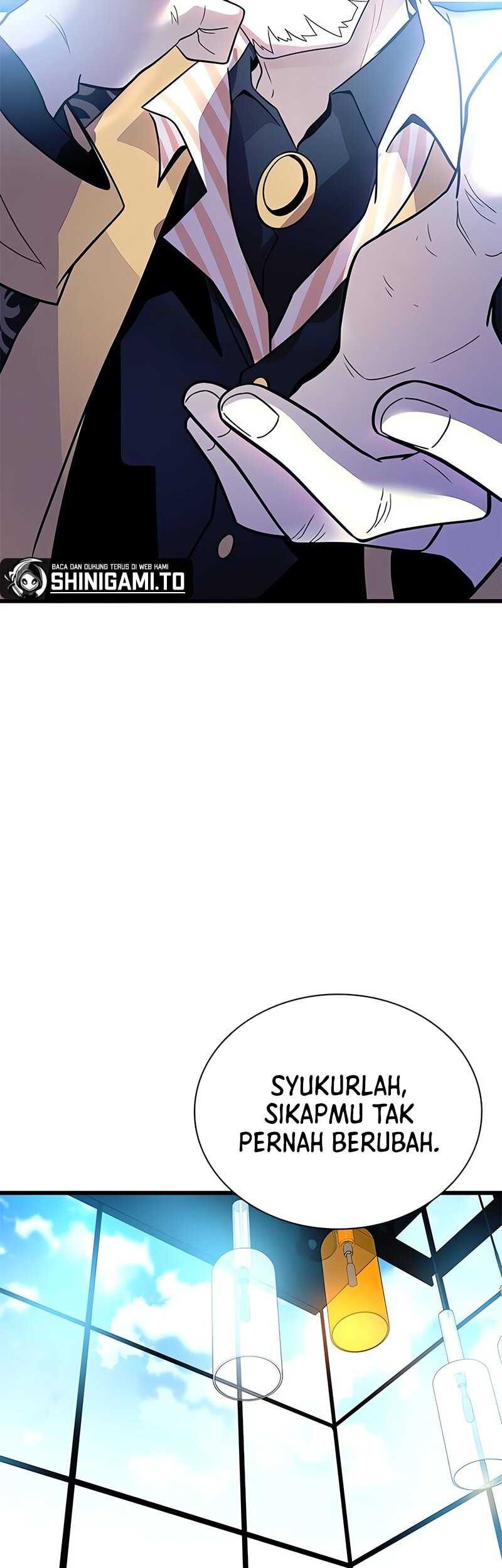 Villain To Kill Chapter 193 Gambar 27