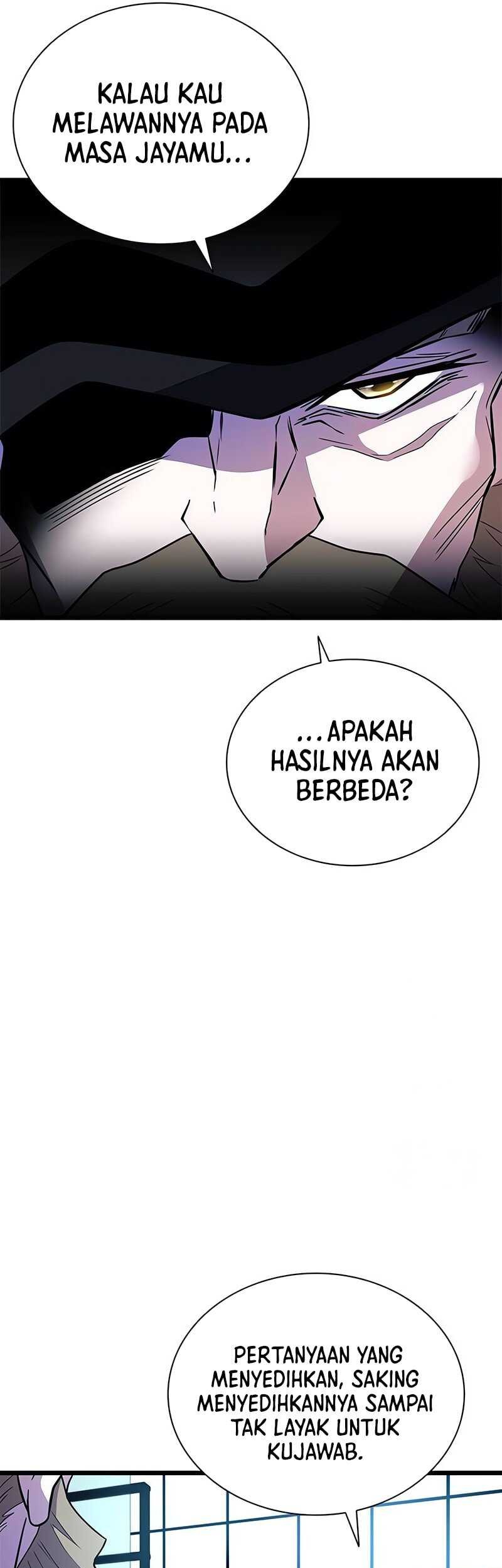 Villain To Kill Chapter 193 Gambar 29