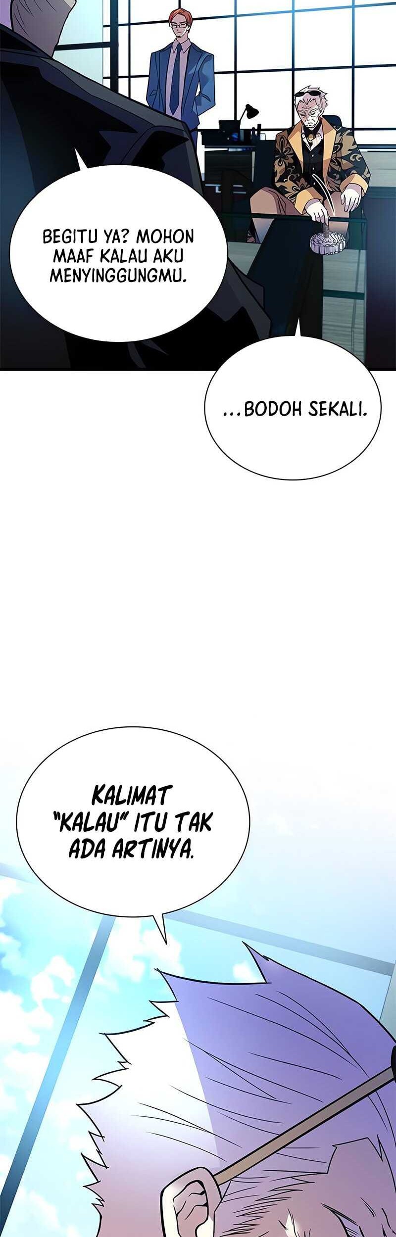Villain To Kill Chapter 193 Gambar 30