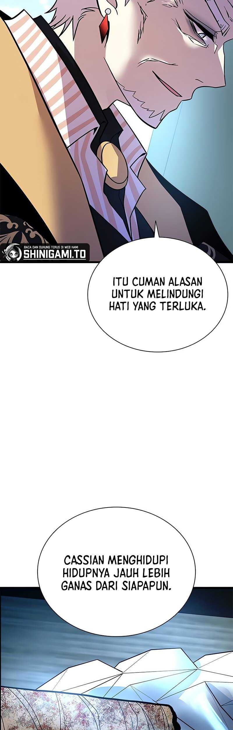 Villain To Kill Chapter 193 Gambar 31