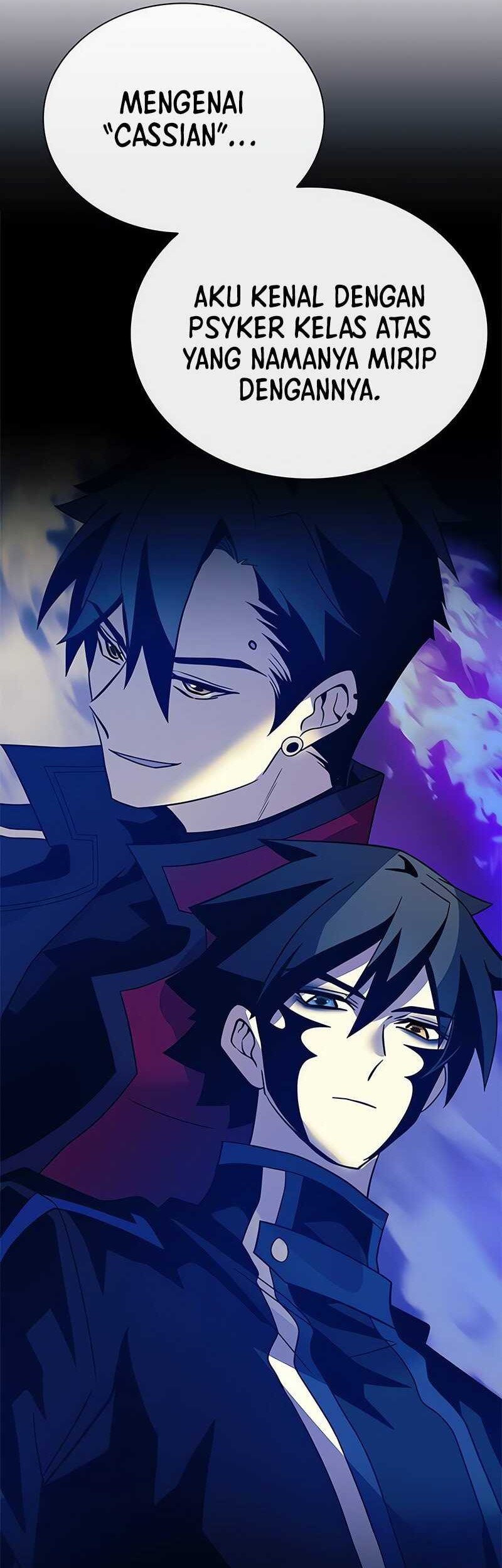 Villain To Kill Chapter 193 Gambar 34