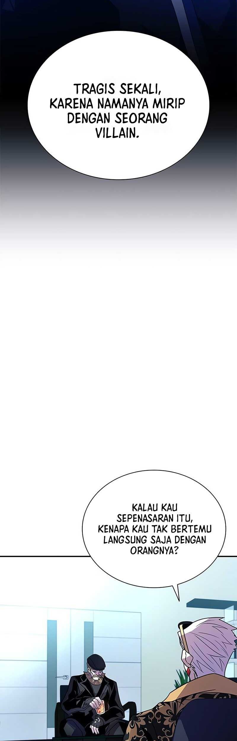 Villain To Kill Chapter 193 Gambar 35