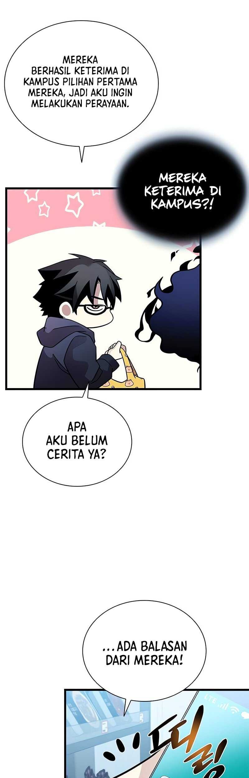 Villain To Kill Chapter 193 Gambar 49
