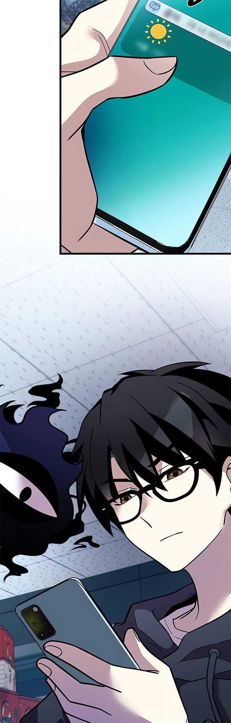 Villain To Kill Chapter 193 Gambar 50