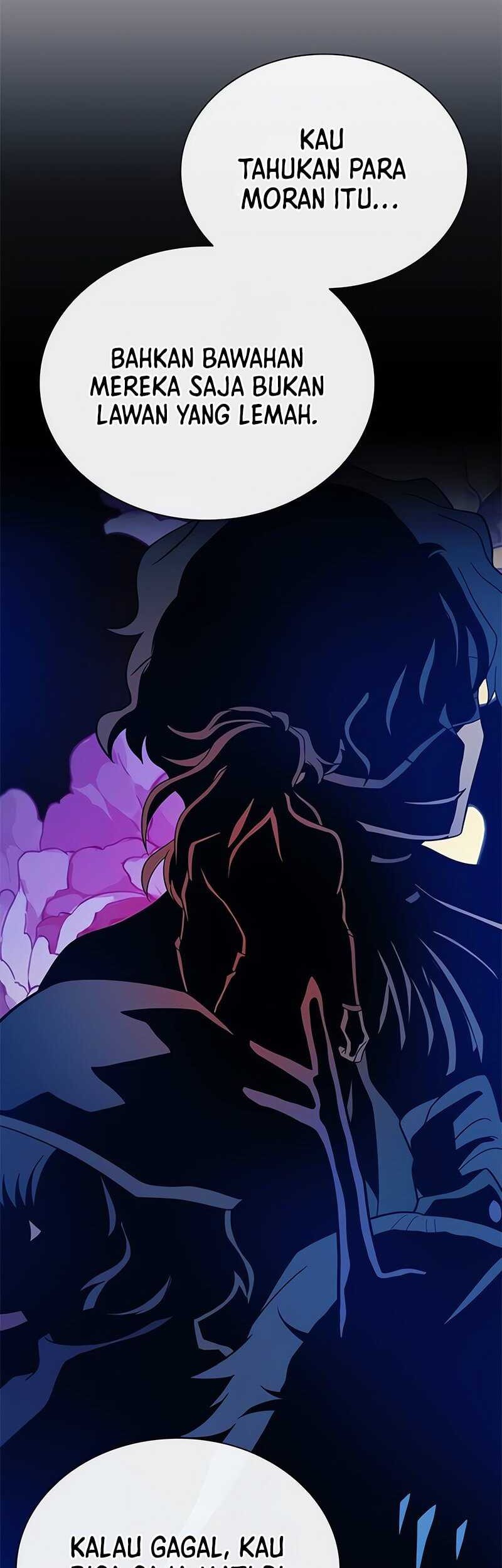 Villain To Kill Chapter 193 Gambar 39