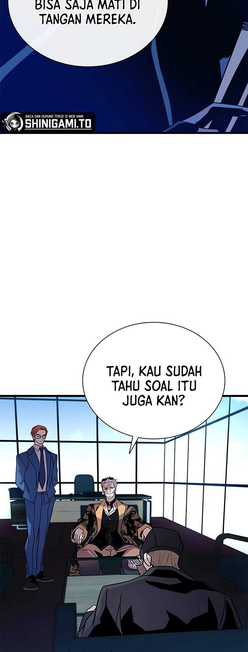 Villain To Kill Chapter 193 Gambar 40
