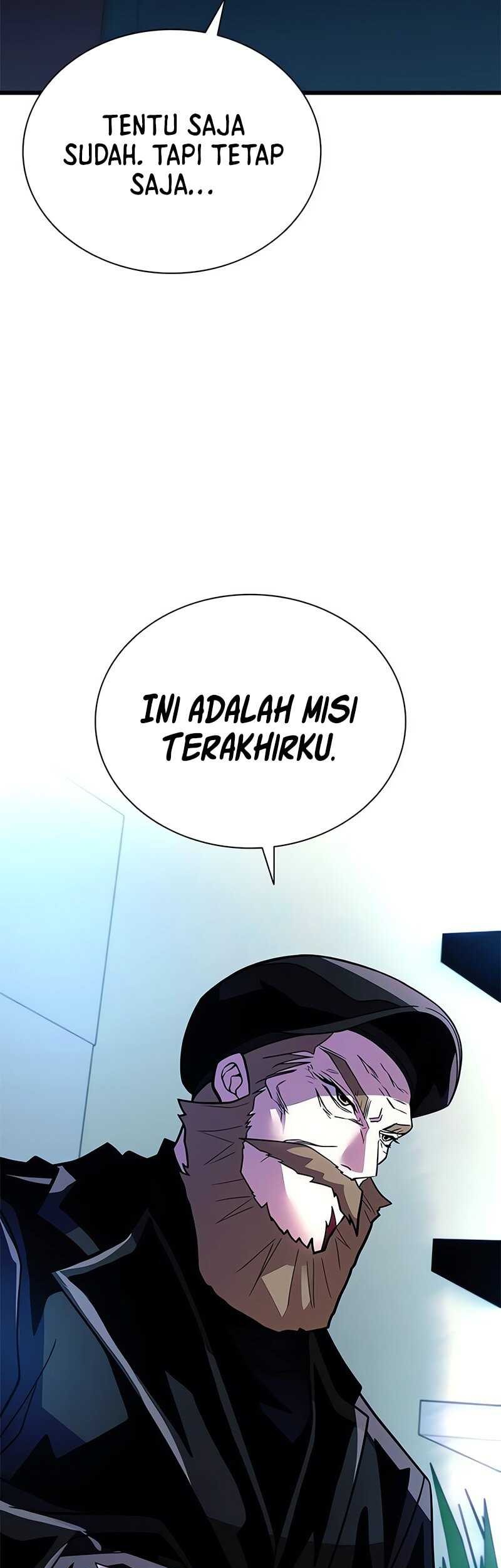 Villain To Kill Chapter 193 Gambar 41