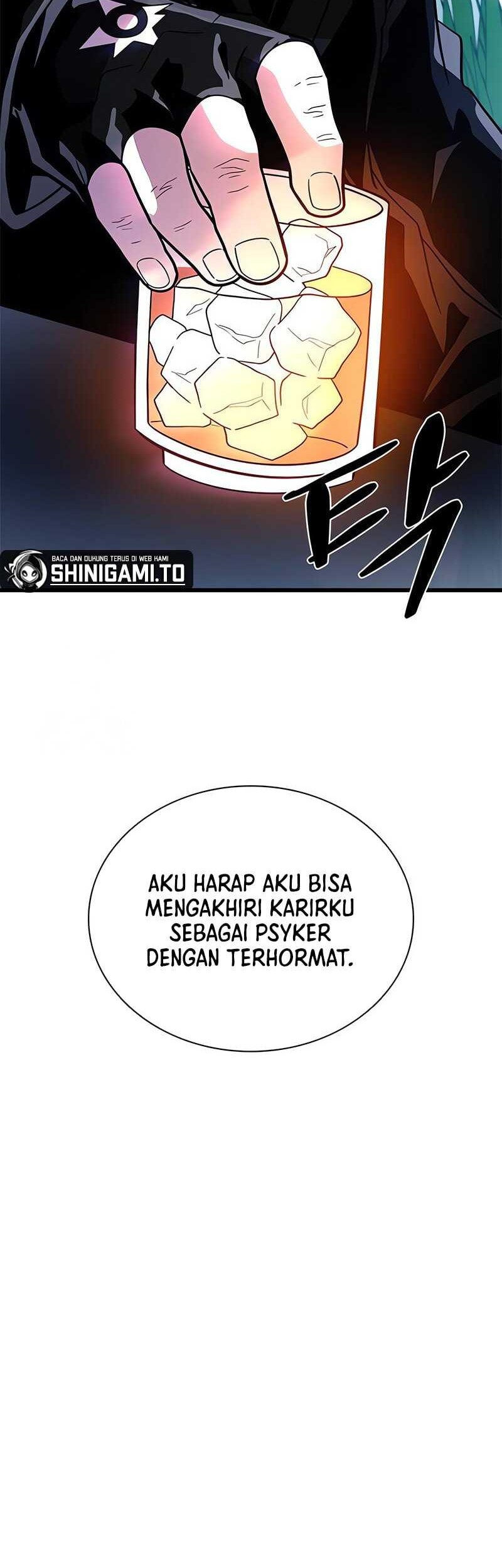 Villain To Kill Chapter 193 Gambar 42