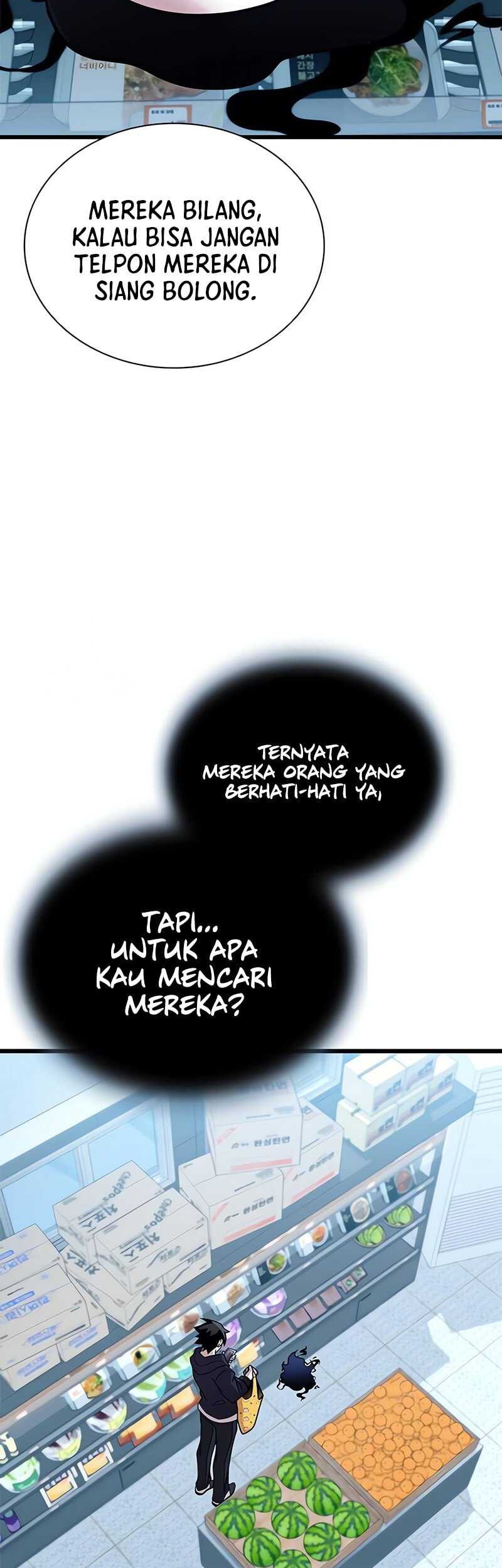 Villain To Kill Chapter 193 Gambar 47