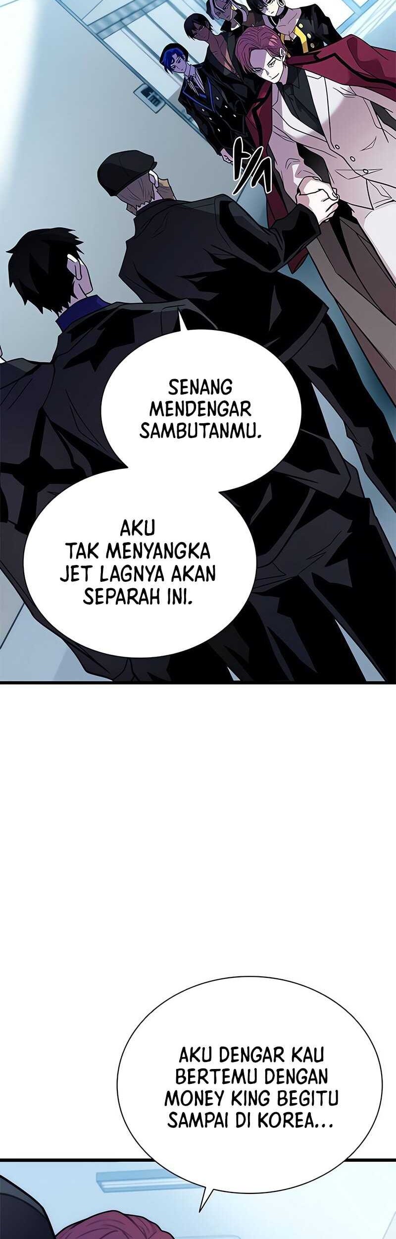 Villain To Kill Chapter 193 Gambar 55