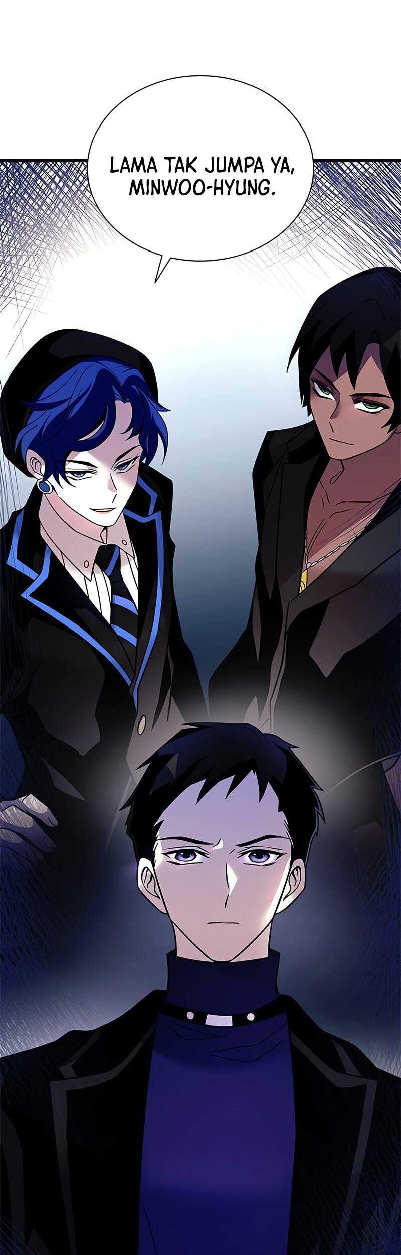 Villain To Kill Chapter 193 Gambar 59