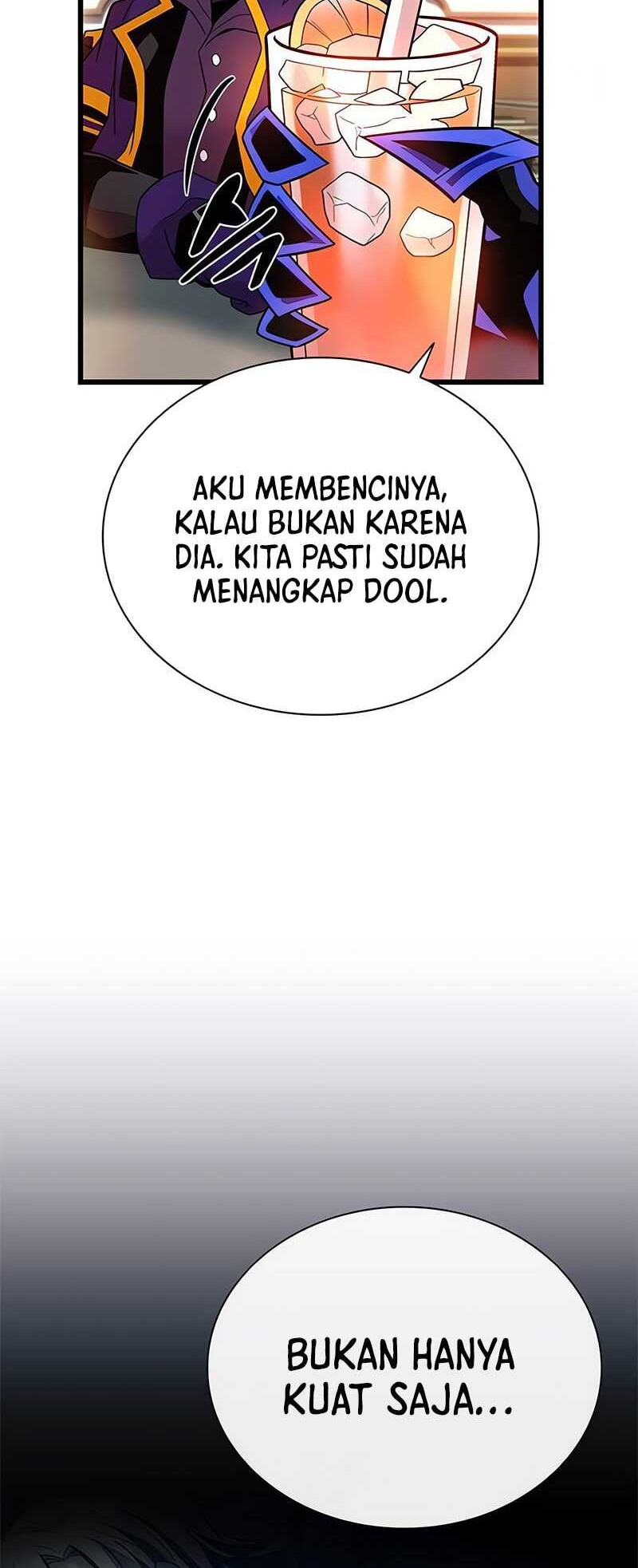 Villain To Kill Chapter 193 Gambar 4