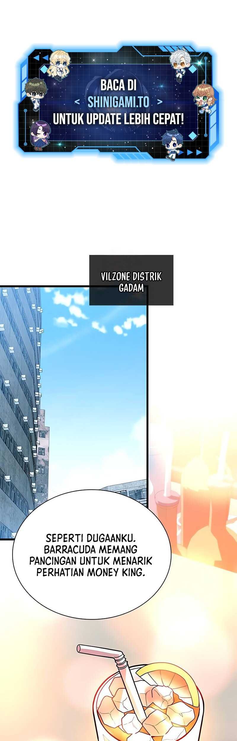 Komik Villain To Kill Chapter 193 gambar nomor 1