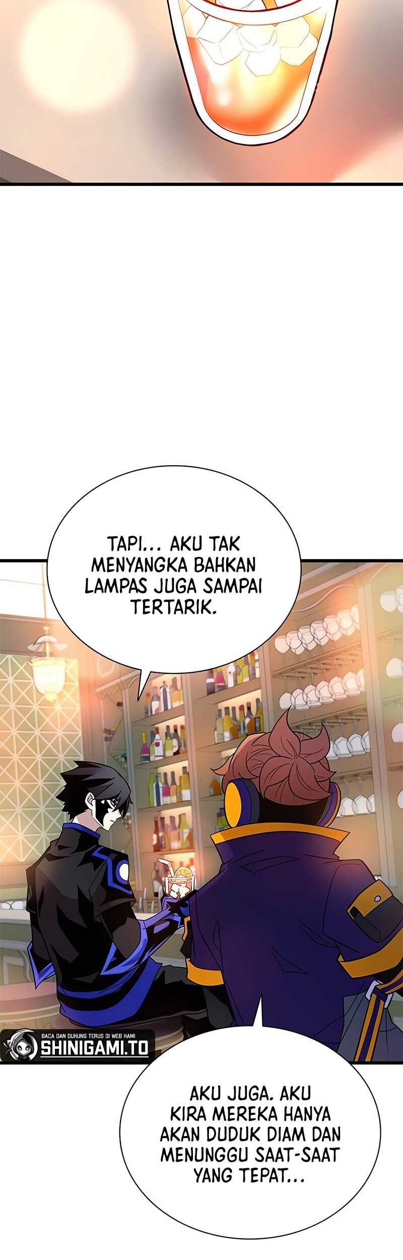 Manhwa Villain To Kill Chapter 193 gambar nomor 2