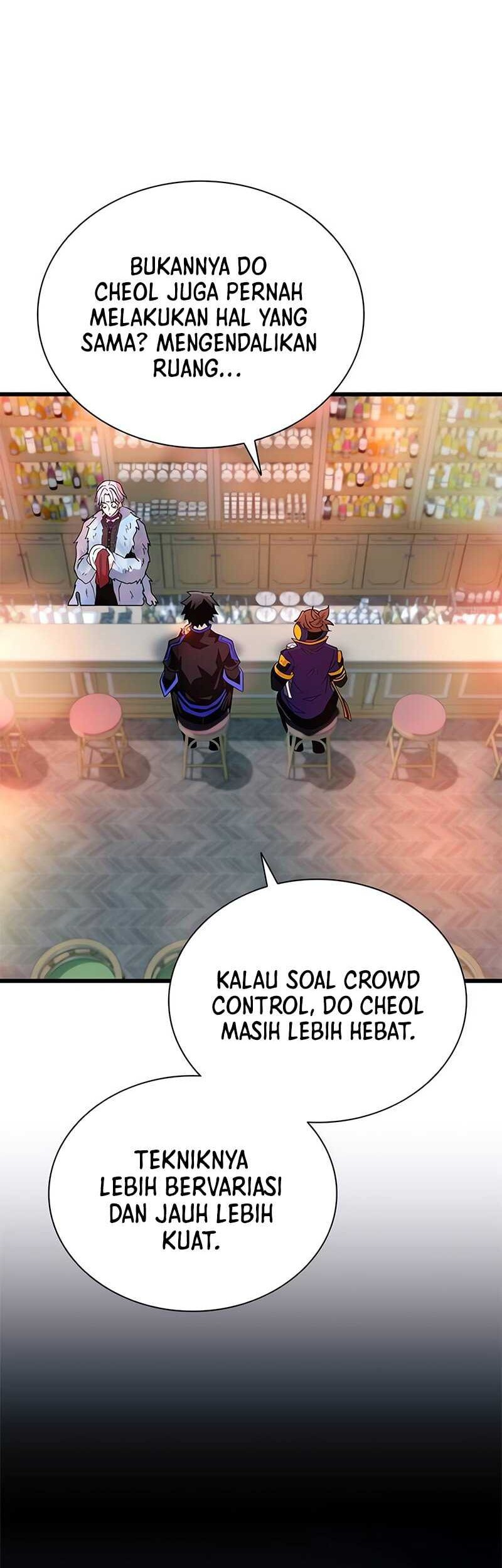 Villain To Kill Chapter 193 Gambar 8