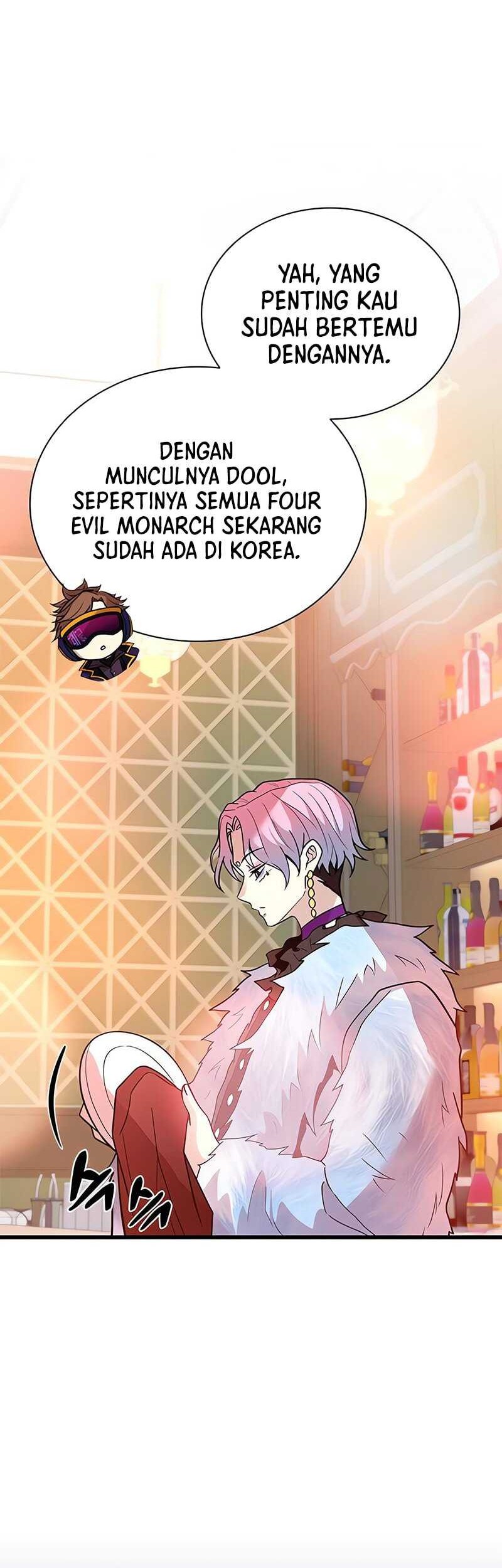 Villain To Kill Chapter 193 Gambar 6